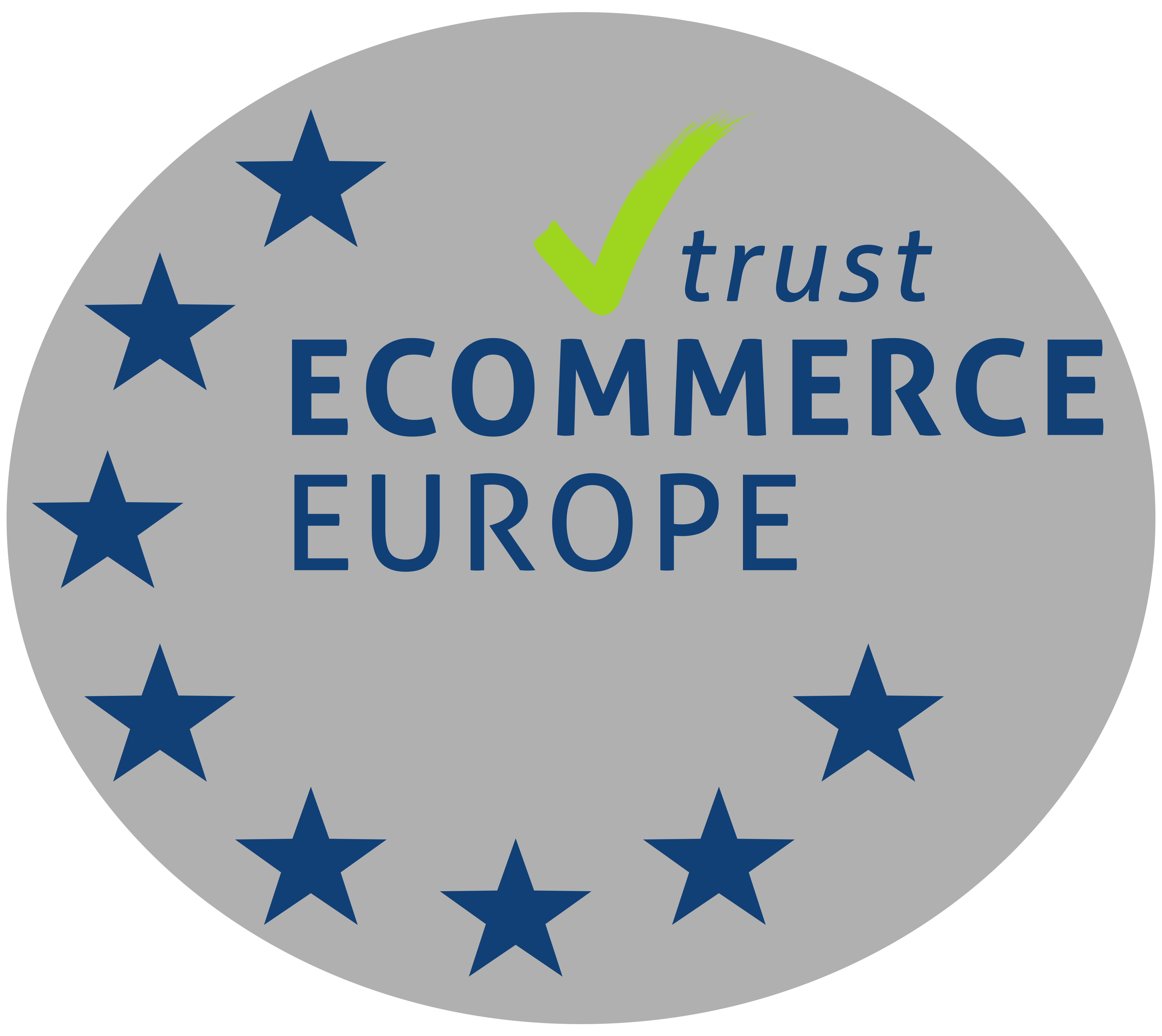 eCommerce Trust Mark