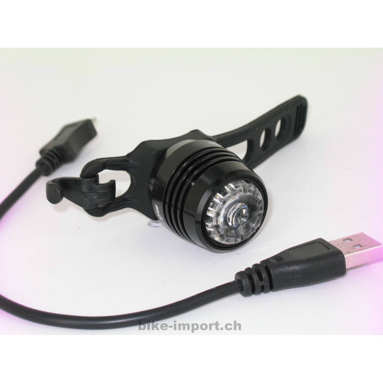Biologic Lampe Revue LED - USB