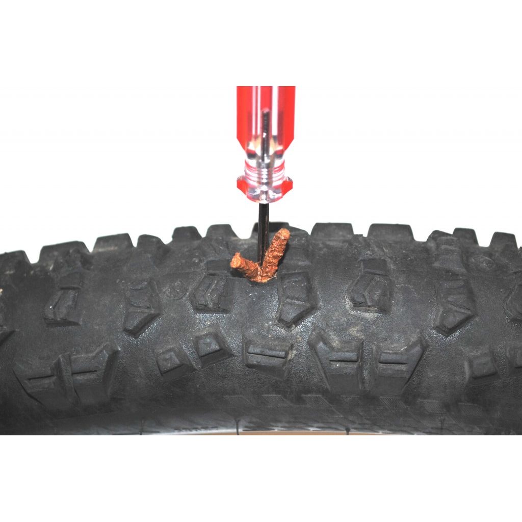 MaXiPack Tubeless Reparatur-Set