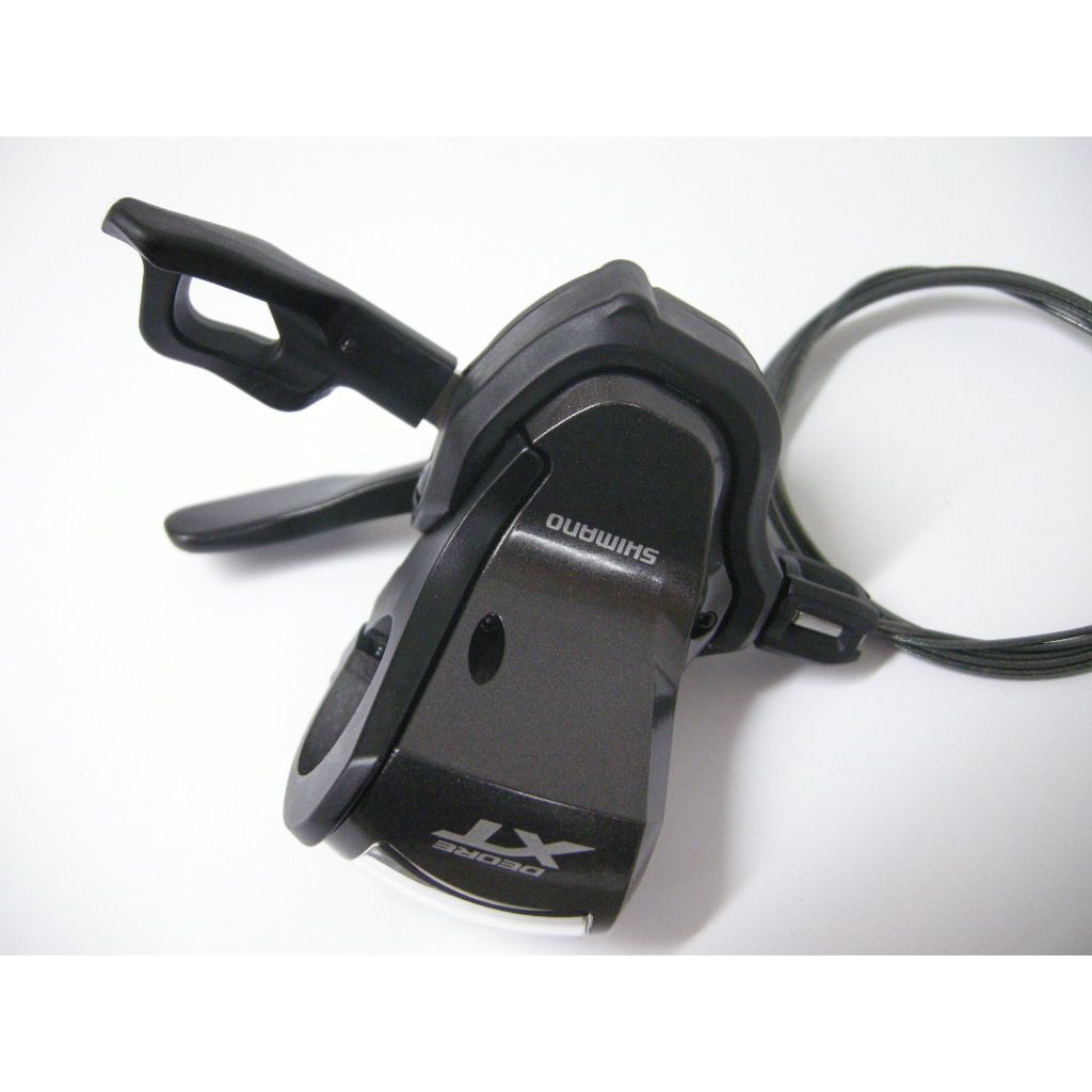 Schaltgriff SL-T8000 2+3/10-fach