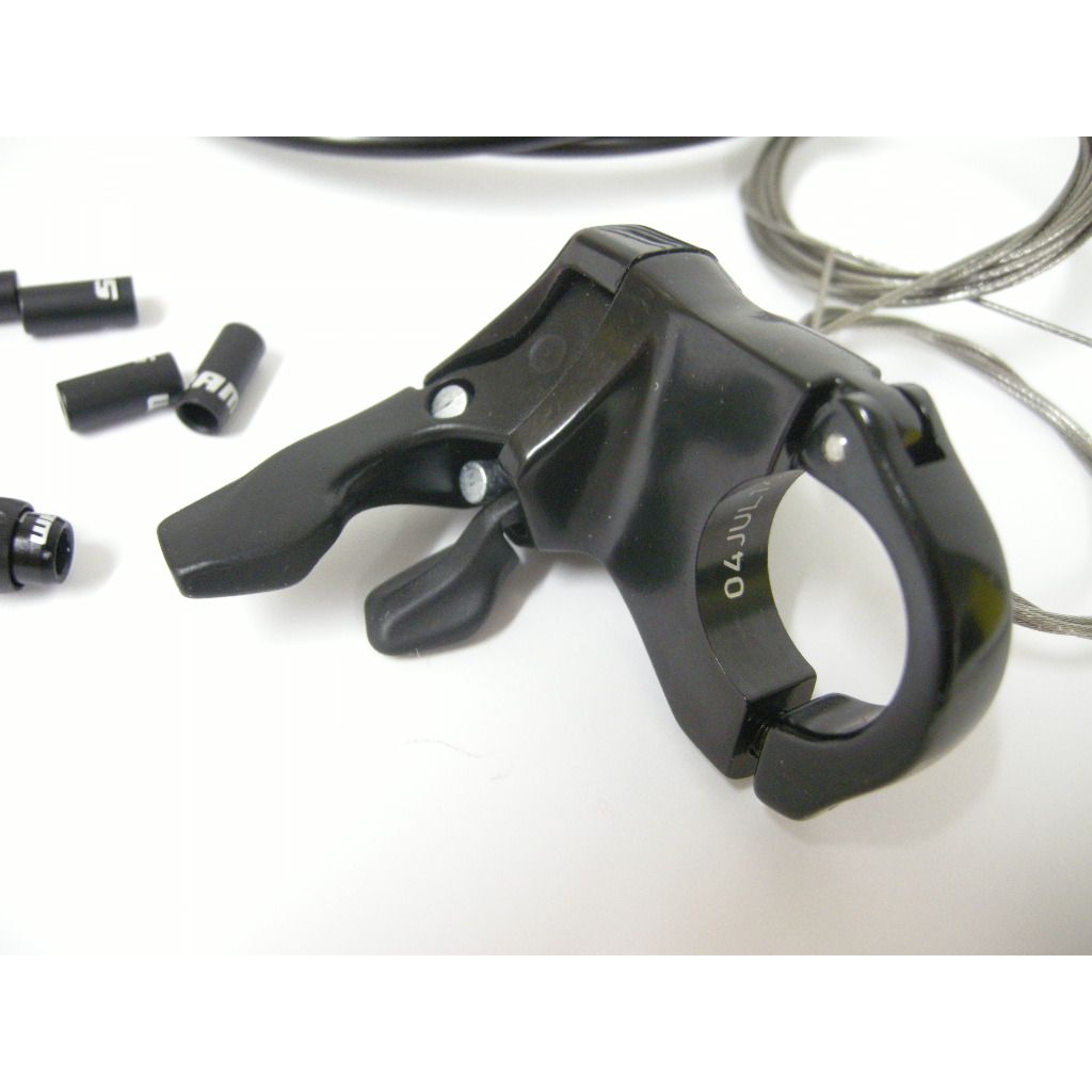 OneLoc Full Sprint Remote