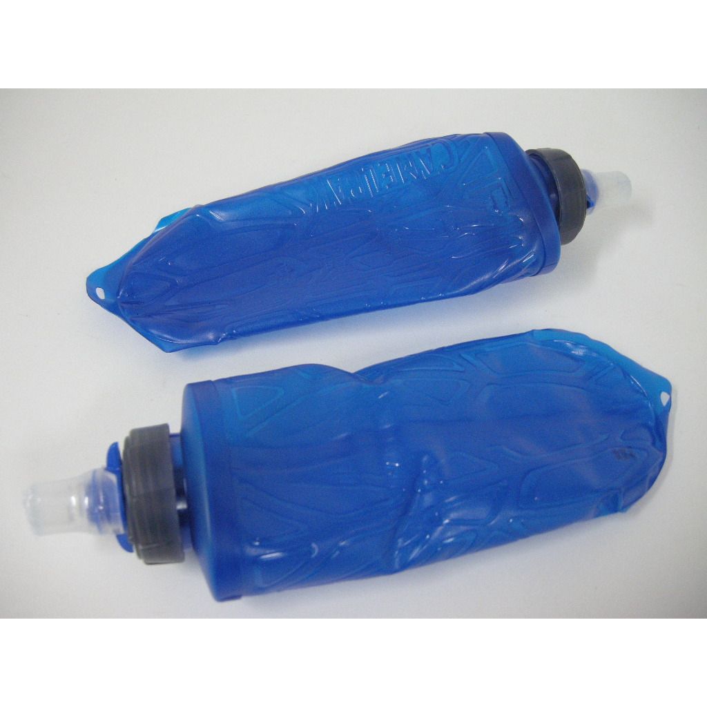 Nano Vest - 2.5 Liter - 2x0.5 Liter Flaschen
