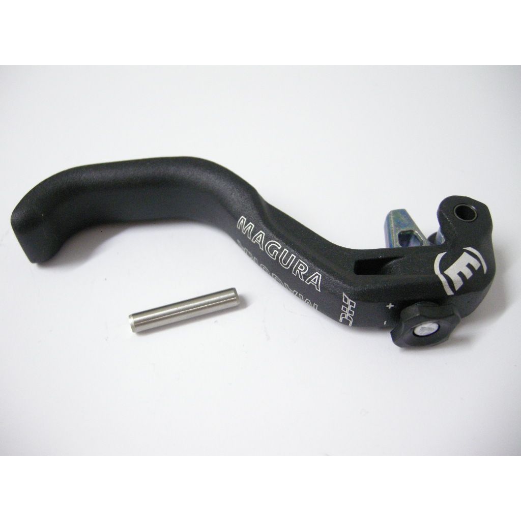 Bremshebel HC 1-Finger Reach Adjust toolless MT6/MT7/MT8/MT Trail Carb