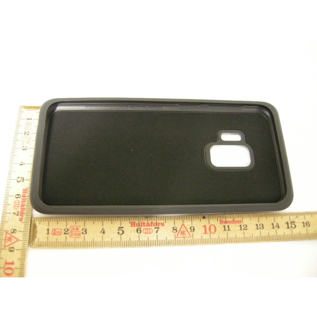 Case Galaxy S9 / S9+