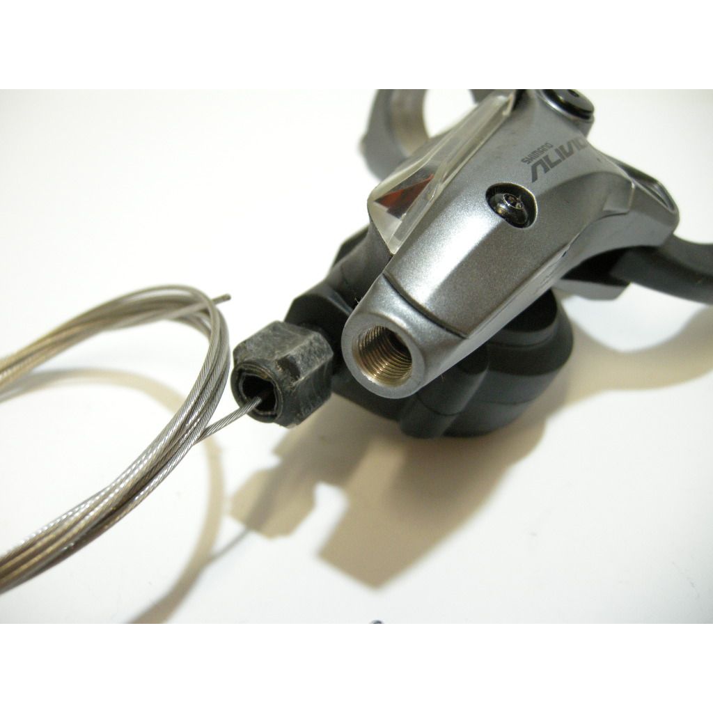 Brems-/Schalthebel Alivio ST-M4050 3-/9-fach