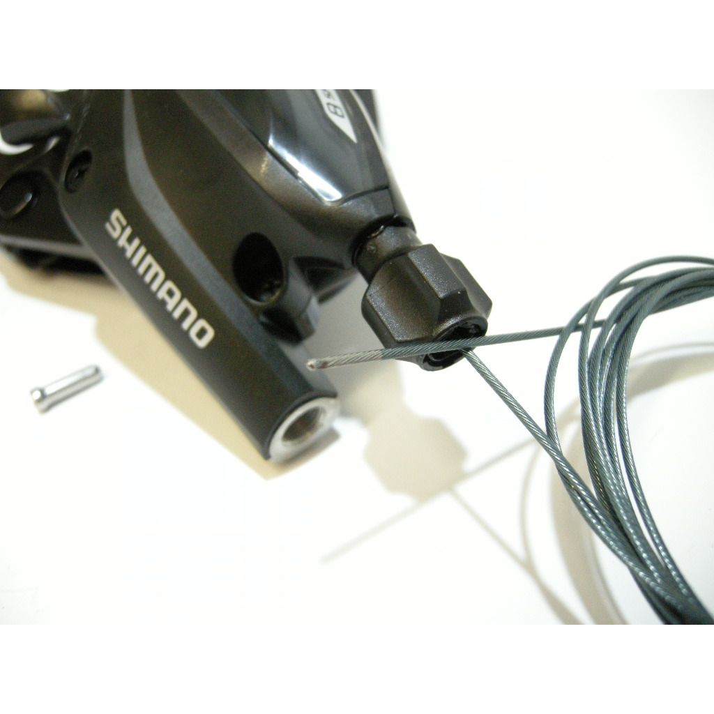 Brems-/Schalthebel ST-EF505 3-/8+9-fach