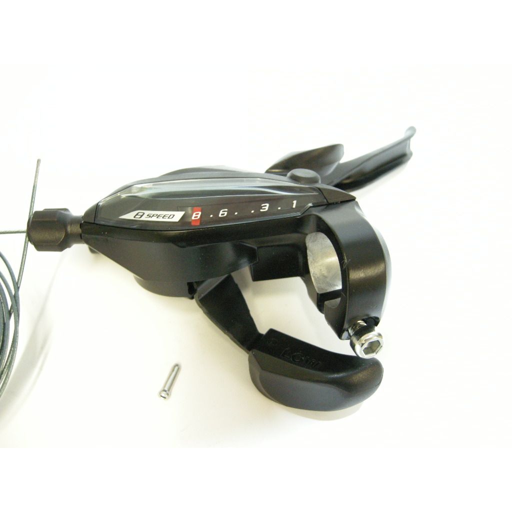 Brems-/Schalthebel ST-EF505 3-/8+9-fach