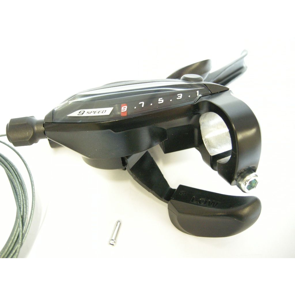 Brems-/Schalthebel ST-EF505 3-/8+9-fach