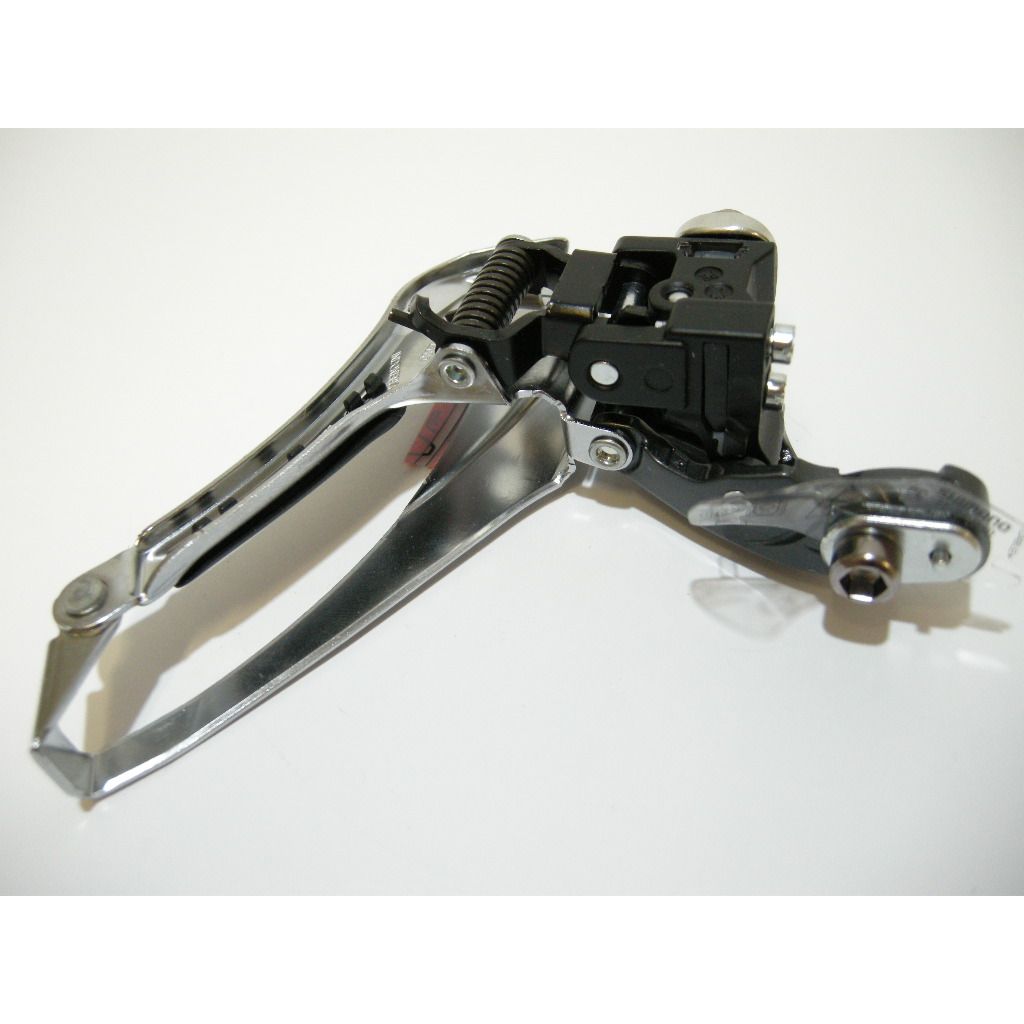 Umwerfer FD-R2000 2 x 8-Gang