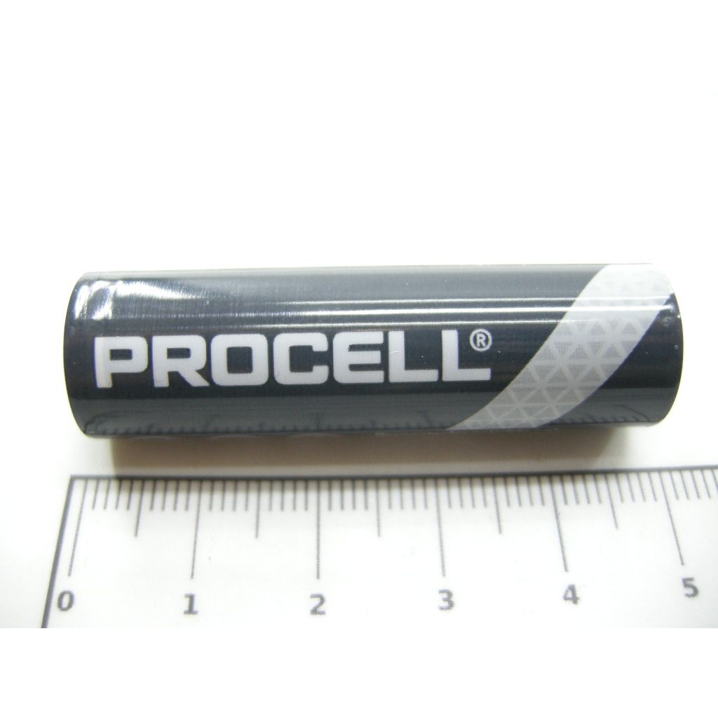 Batterie Mignon LR06 1.5V