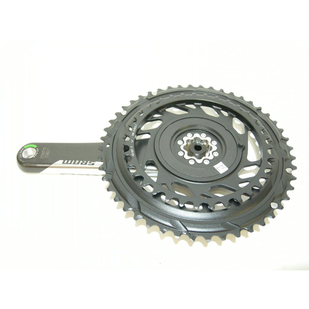 Kurbelgarniture 12-fach