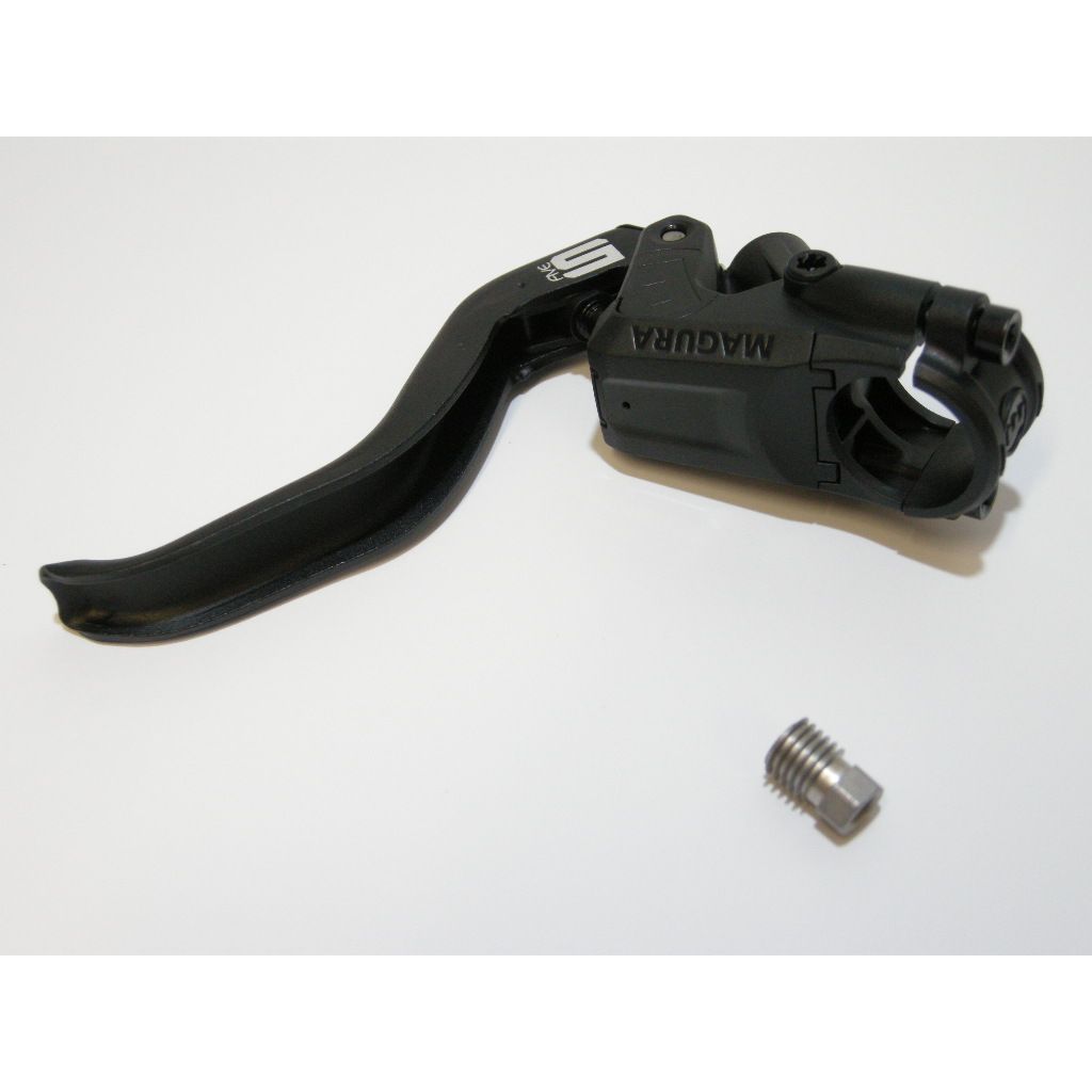 Bremsgriff 2-Finger für MT5 ab Modell 2015