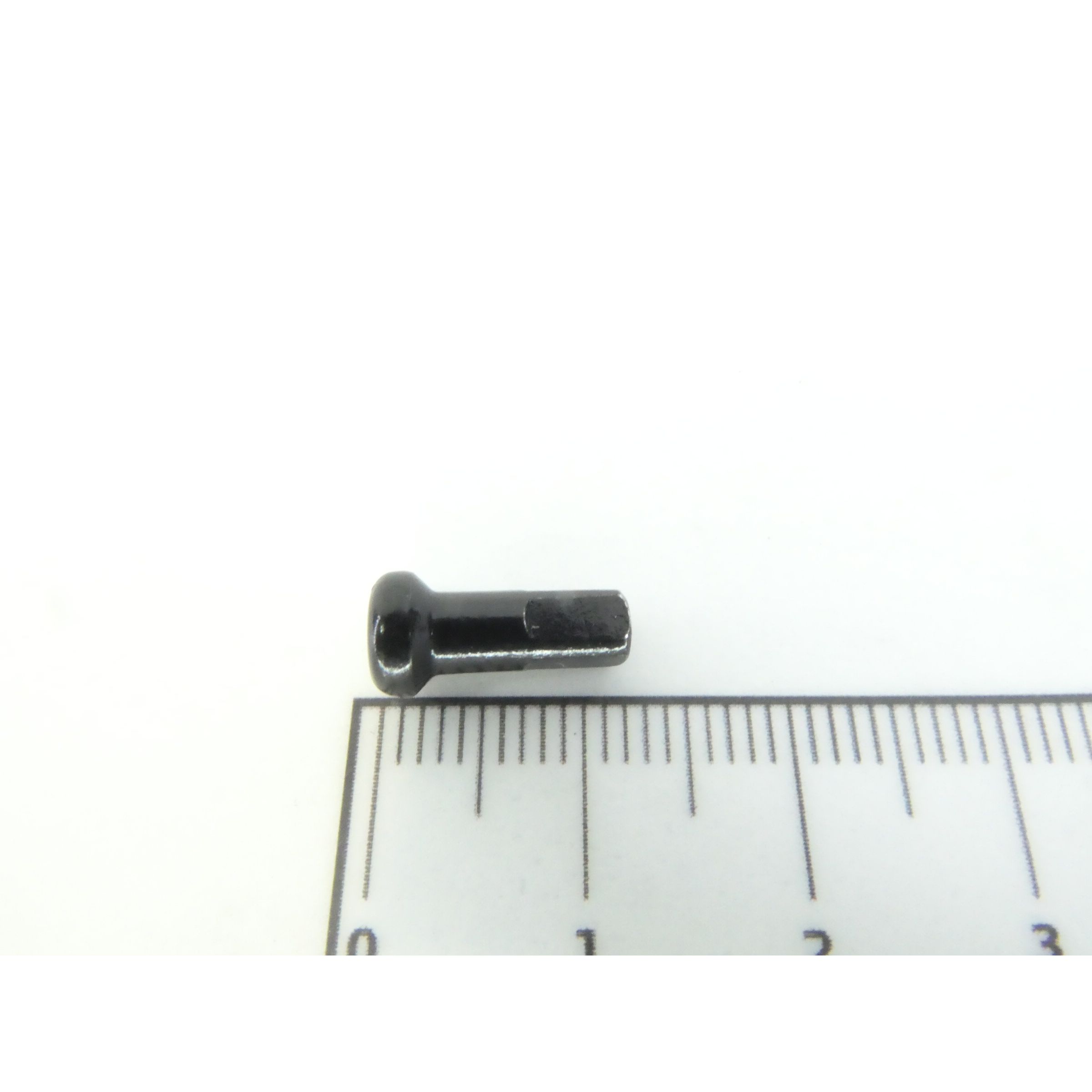 Speichennippel / Gewinde 2.0mm / mit ProLock