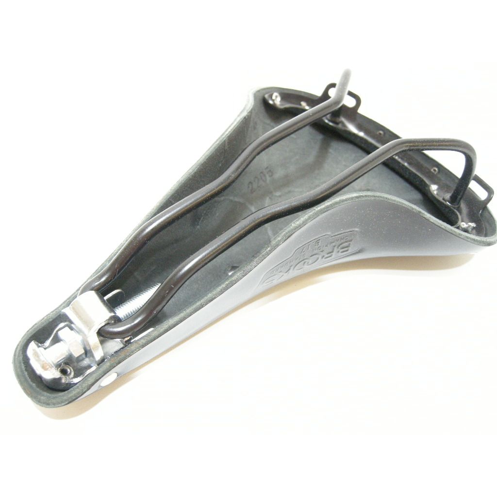 B17 Standard Sattel B211