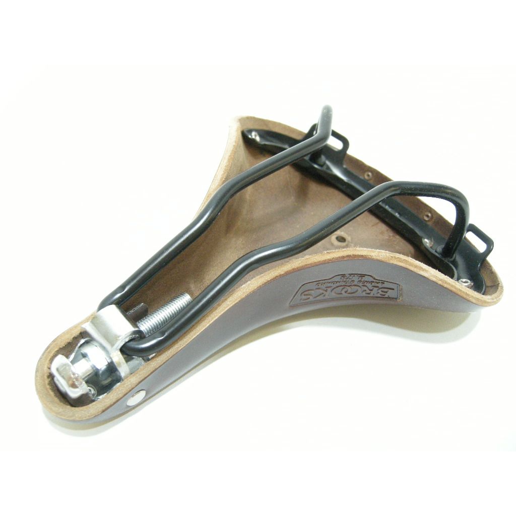 B17 Standard Sattel B211