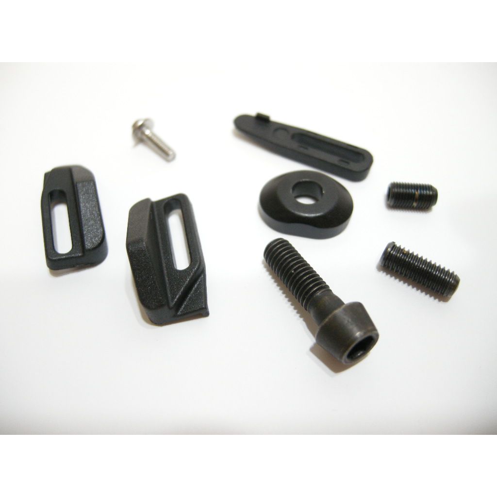 Spare Parts Kit Umwerfer