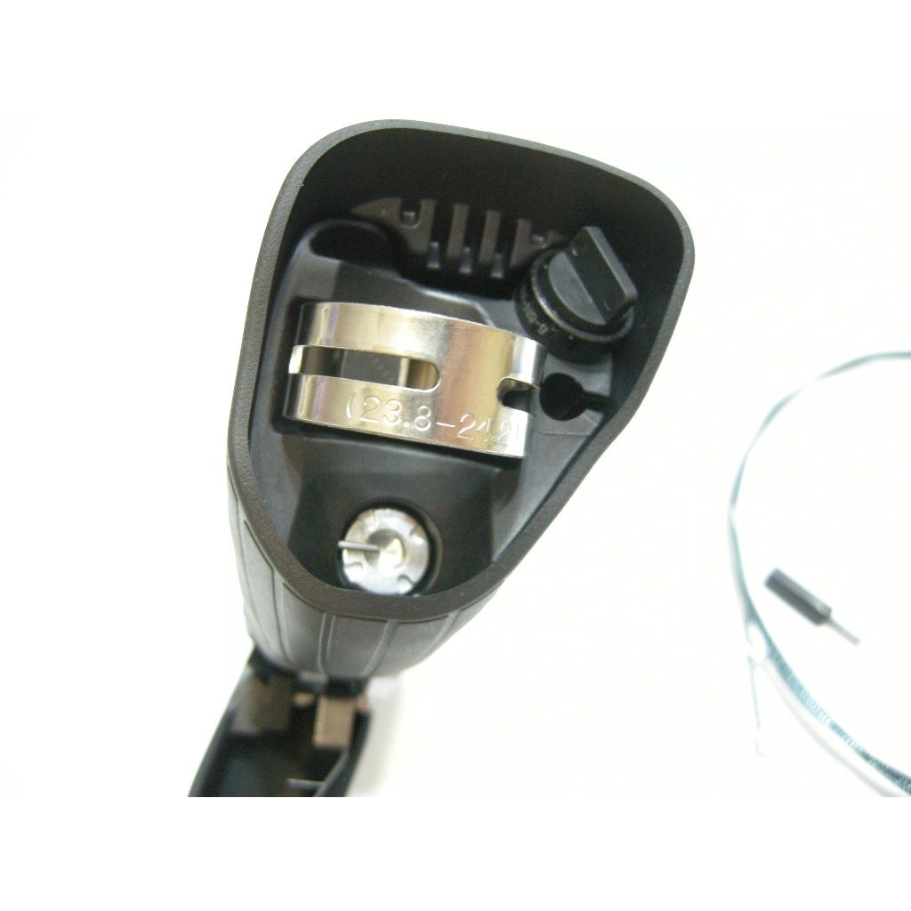 Brems-/Schalthebel ST-R600