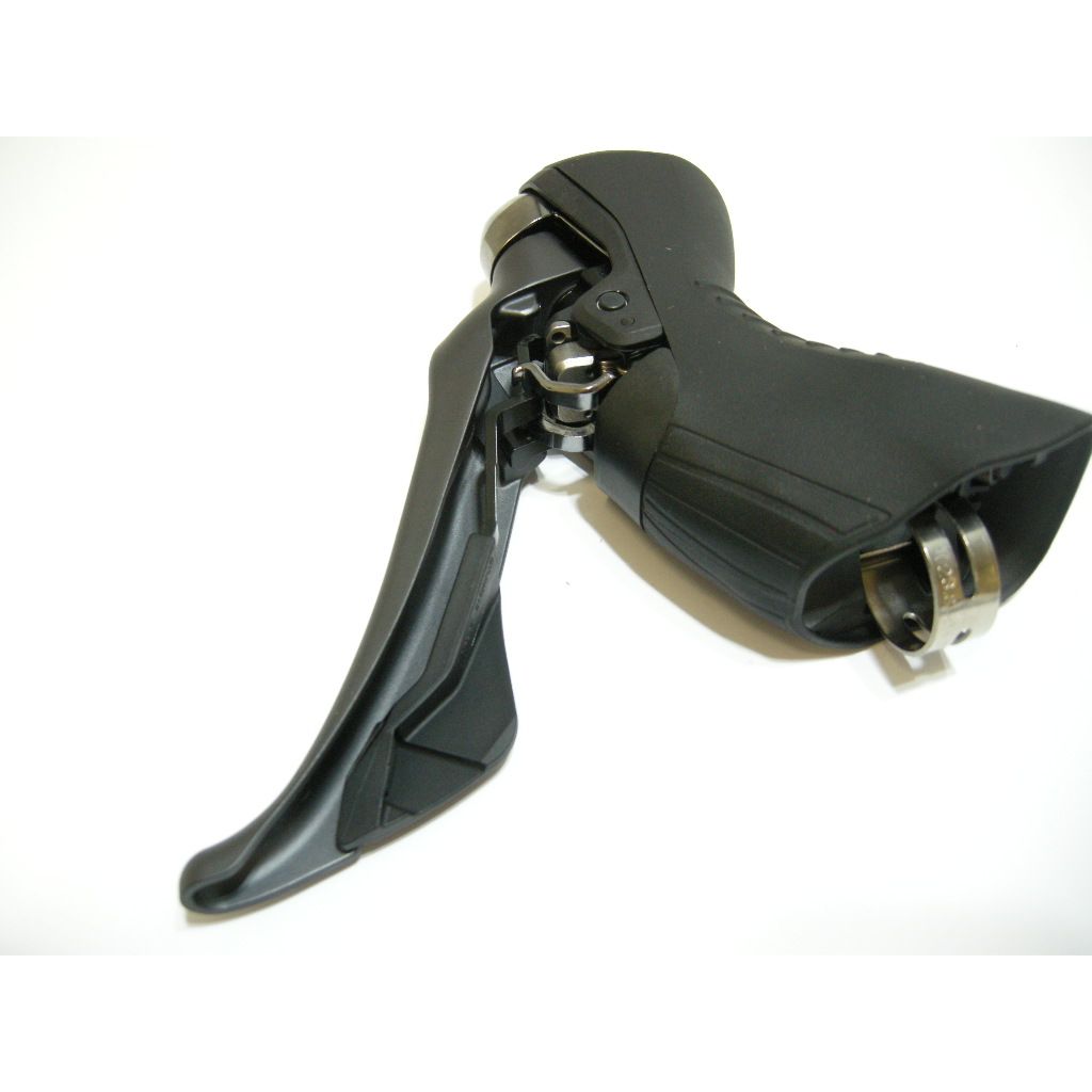 Bremsgriff STI ST-RX810 - 1-/2 x 11-fach