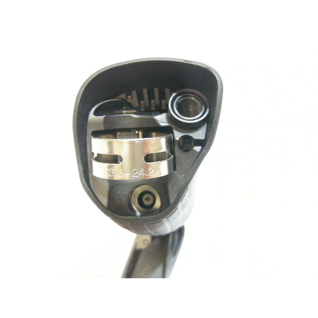 Bremsgriff STI ST-RX810 - 1-/2 x 11-fach