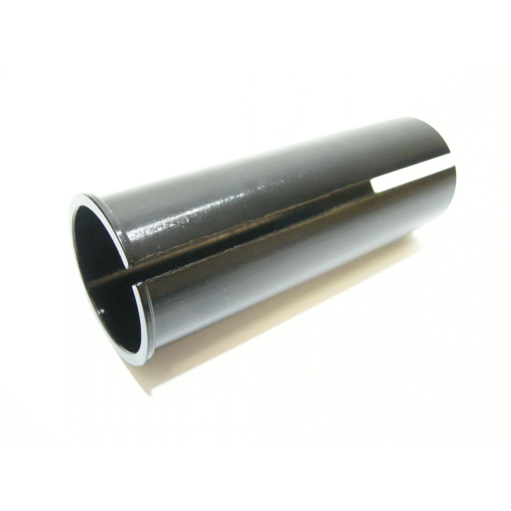 Reduzierhülse Aluminium - 34.9 auf 31.8mm