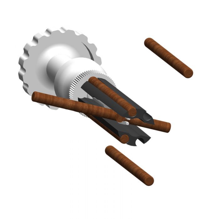 MaXiPack Tubeless Reparatur-Set