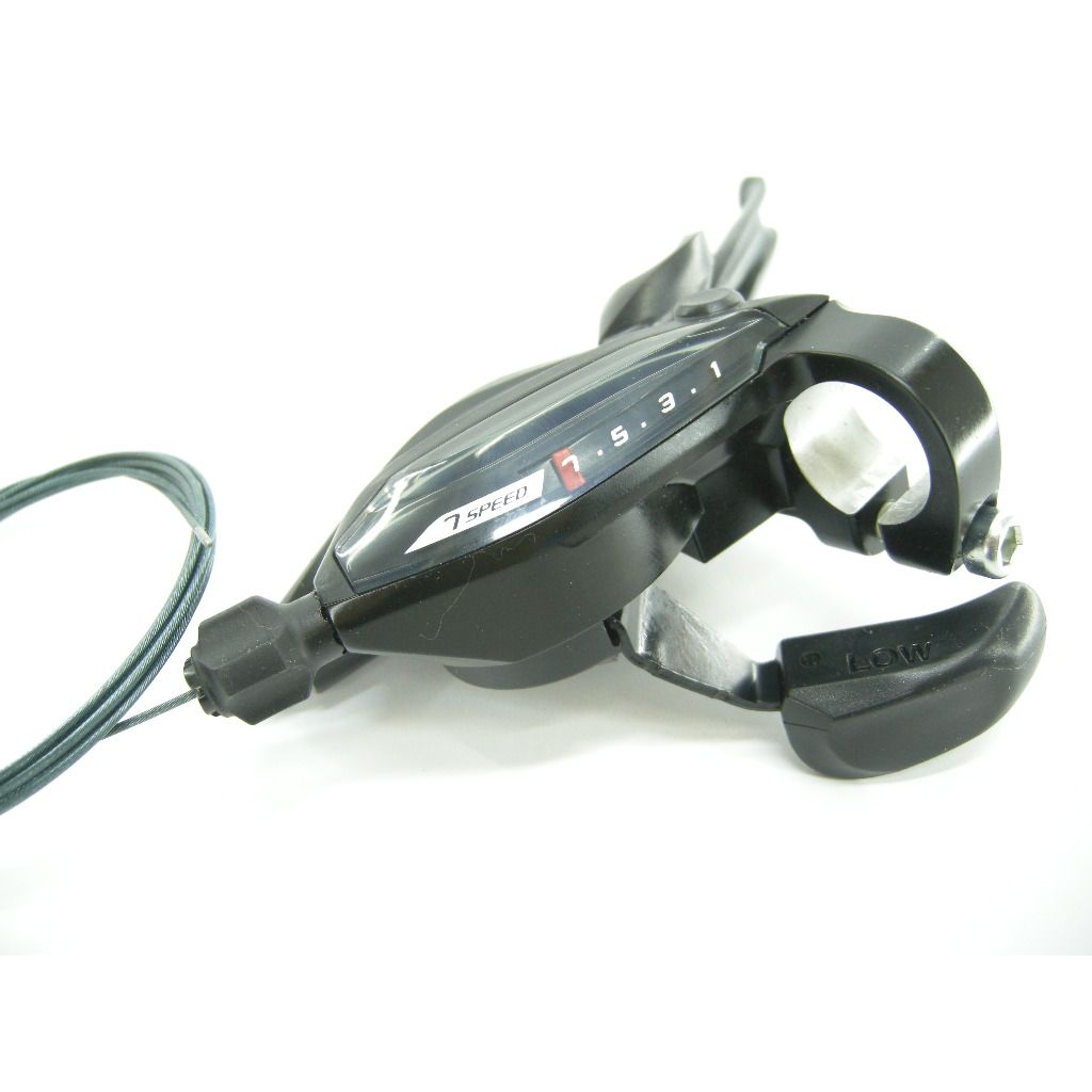 Brems-/Schalthebel ST-EF505 3-/8+9-fach