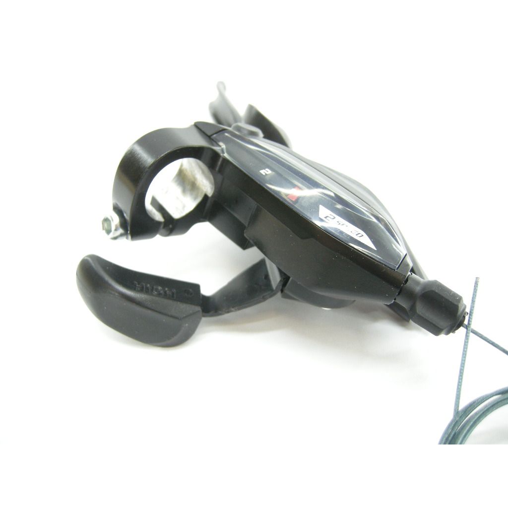 Brems-/Schalthebel ST-EF505 3-/8+9-fach