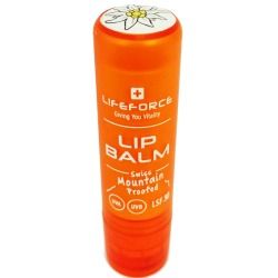 Sonnenschutz Lippenbalsam Lip Balm Faktor 30