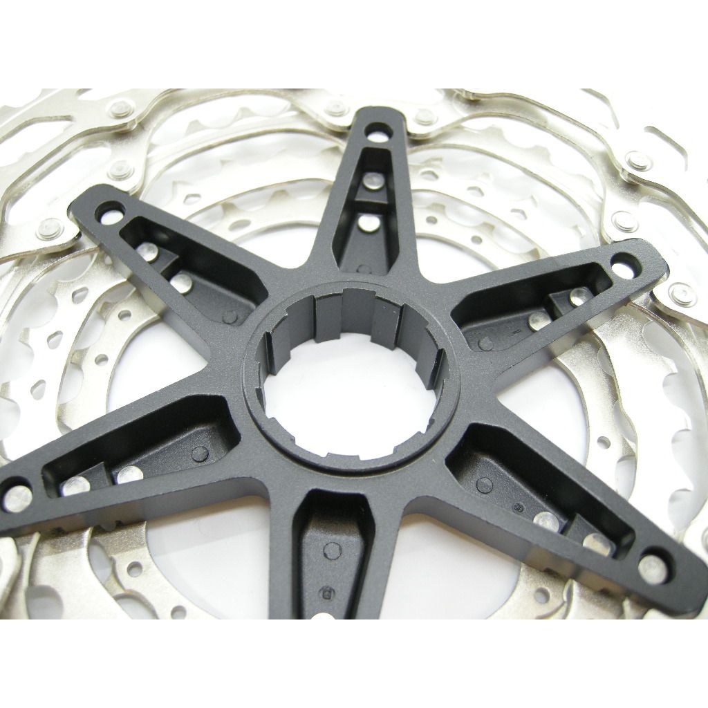 Deore CS-M5100 11-Gang HYPERGLIDE Kassette