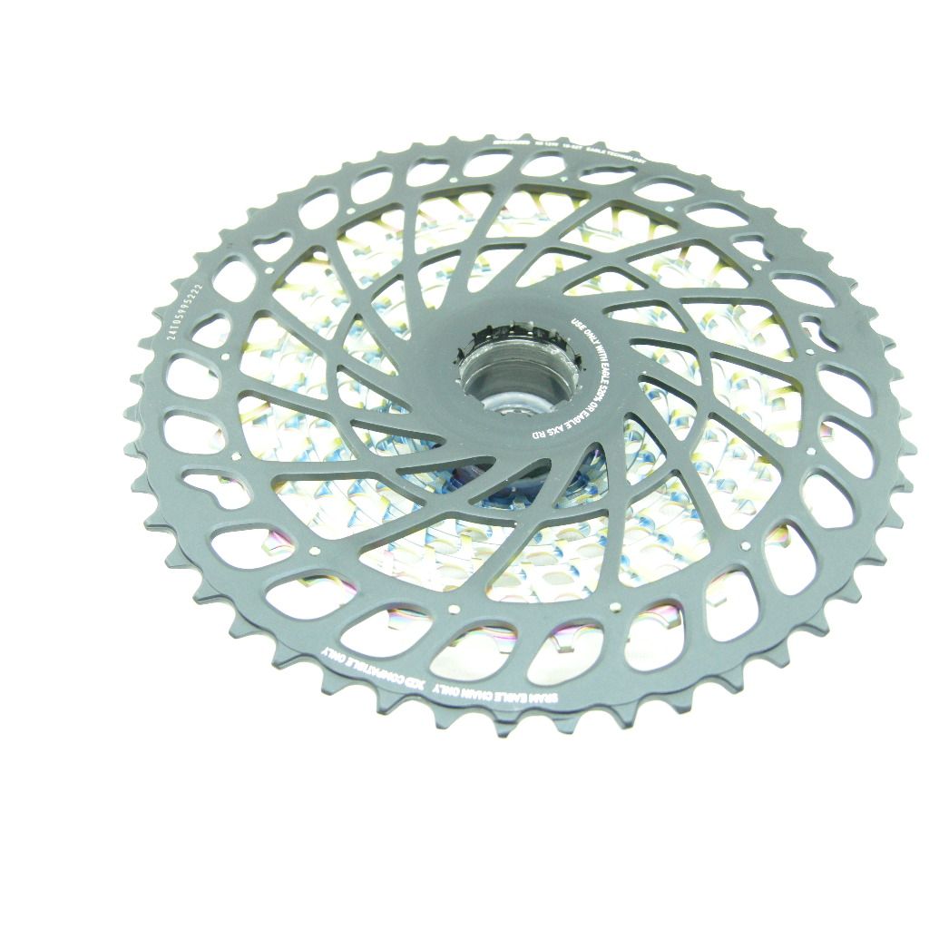 Kassette XG-1299 XX1 Eagle 12-fach