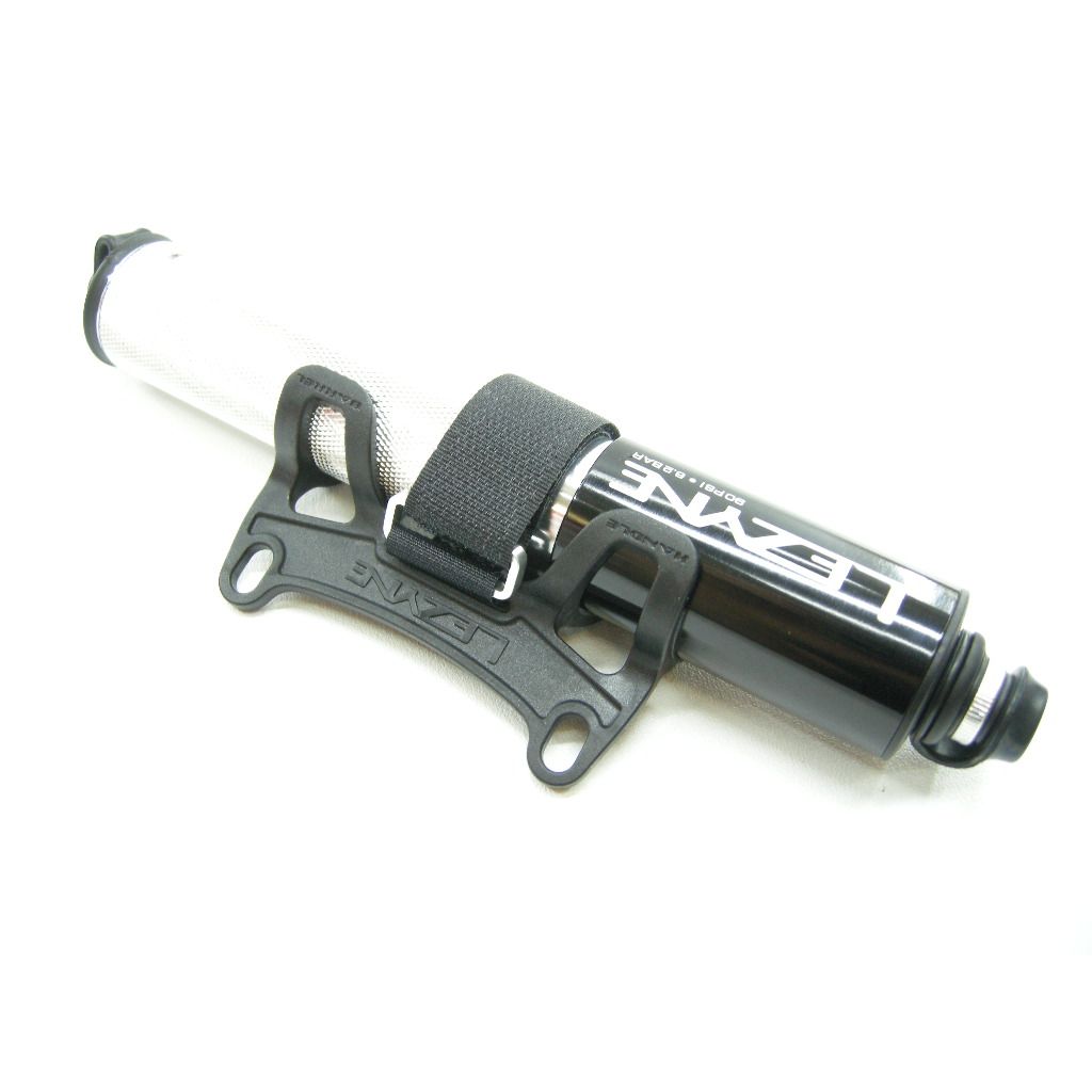 Grip Drive HV Handpumpe