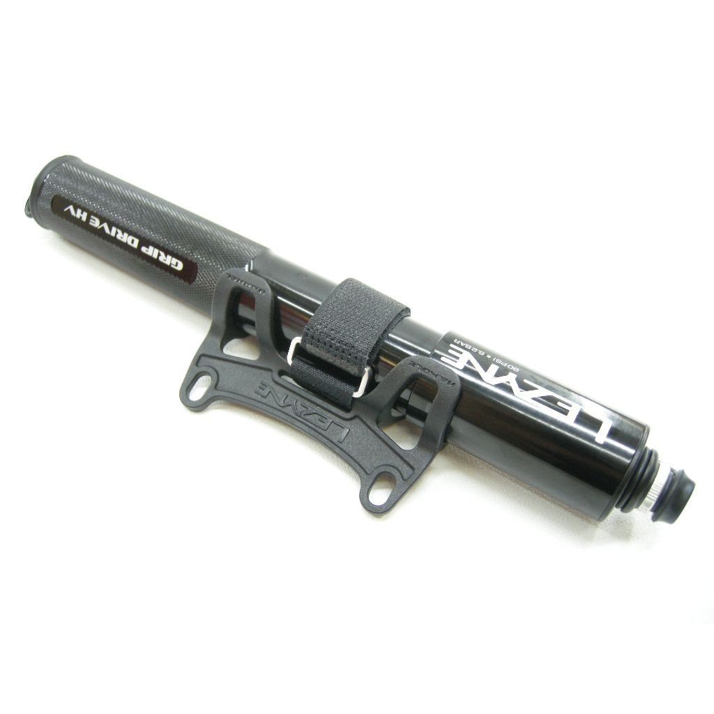 Grip Drive HV Handpumpe