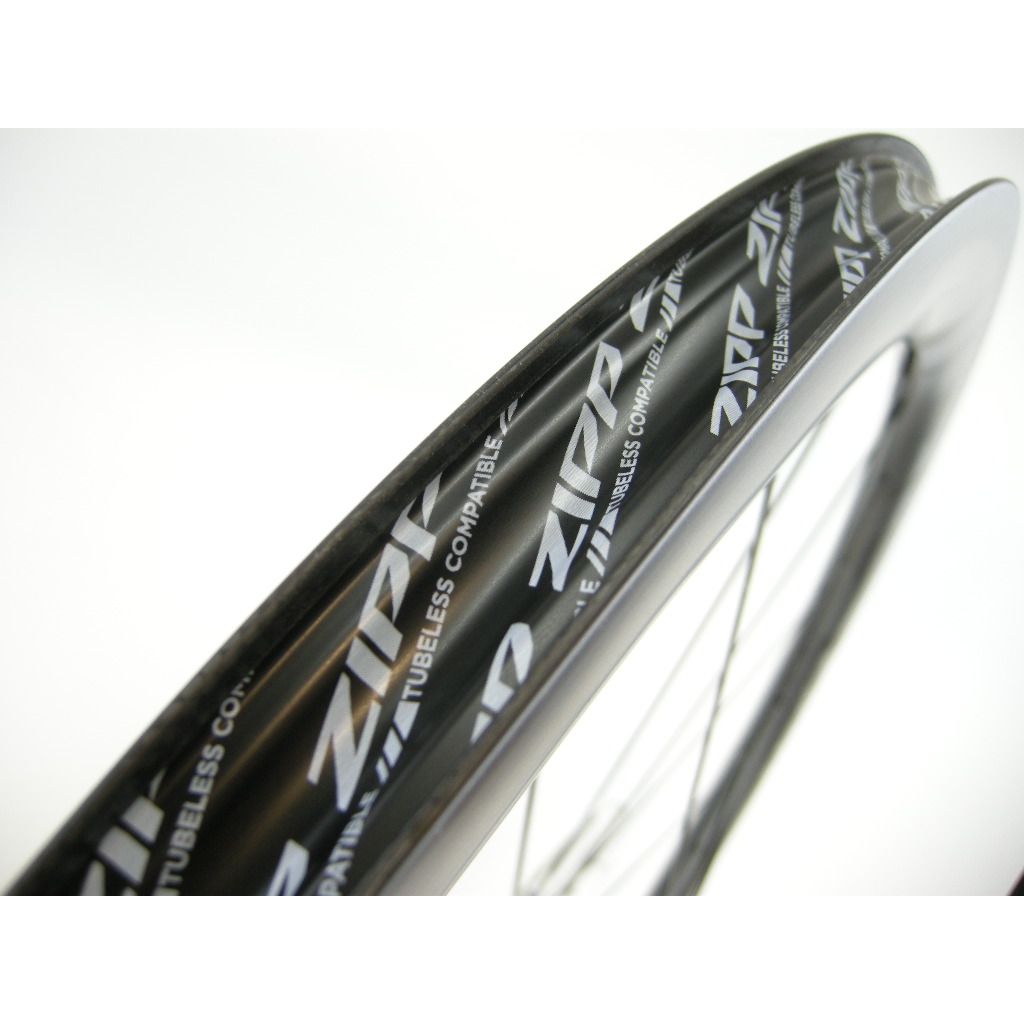 303 S Tubeless Disc Laufrad