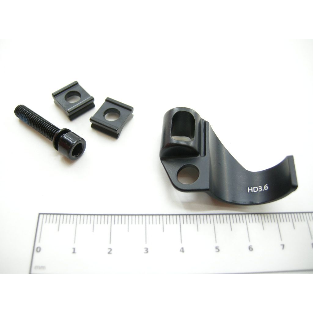 Adapter für TRP Bremse