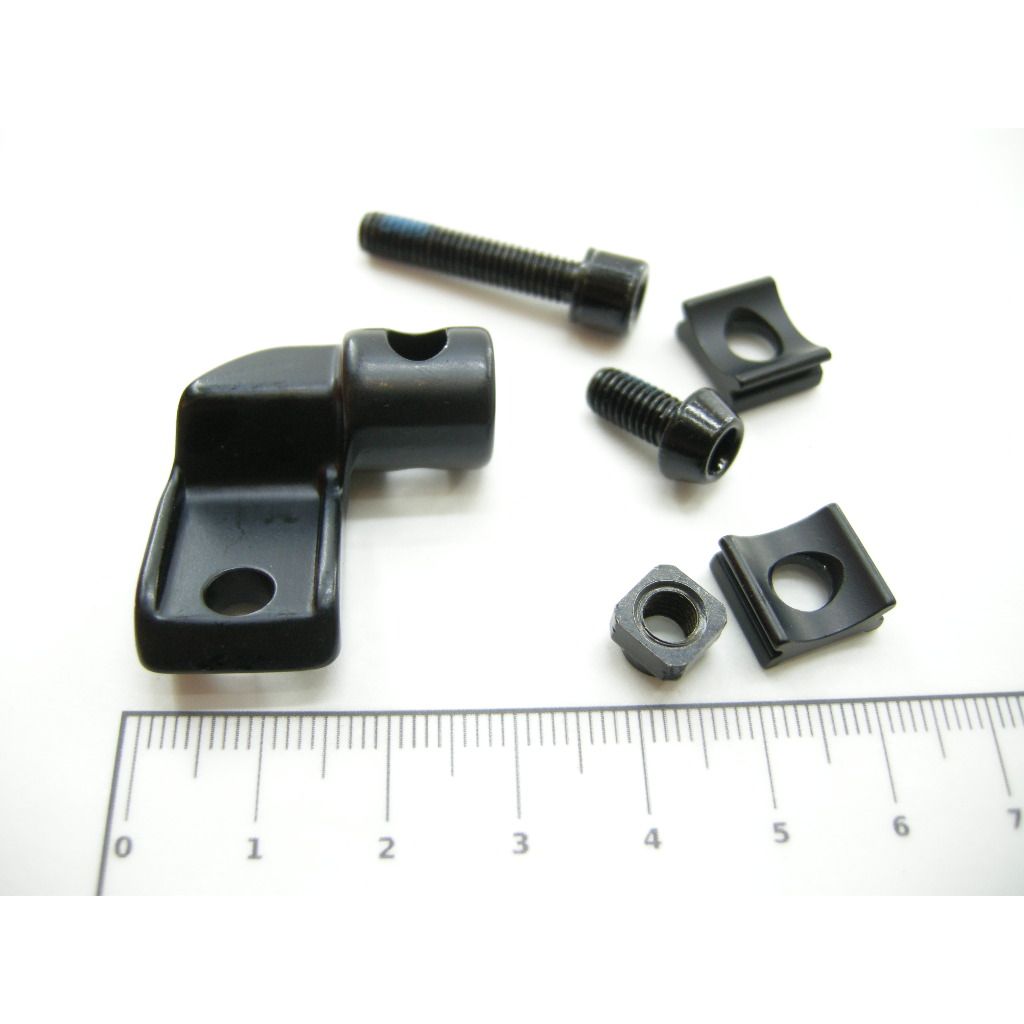Adapter für TRP Bremse