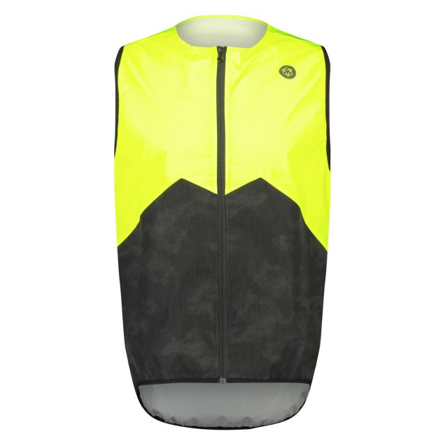 Commuter Combact visibility Body High-vis / reflection