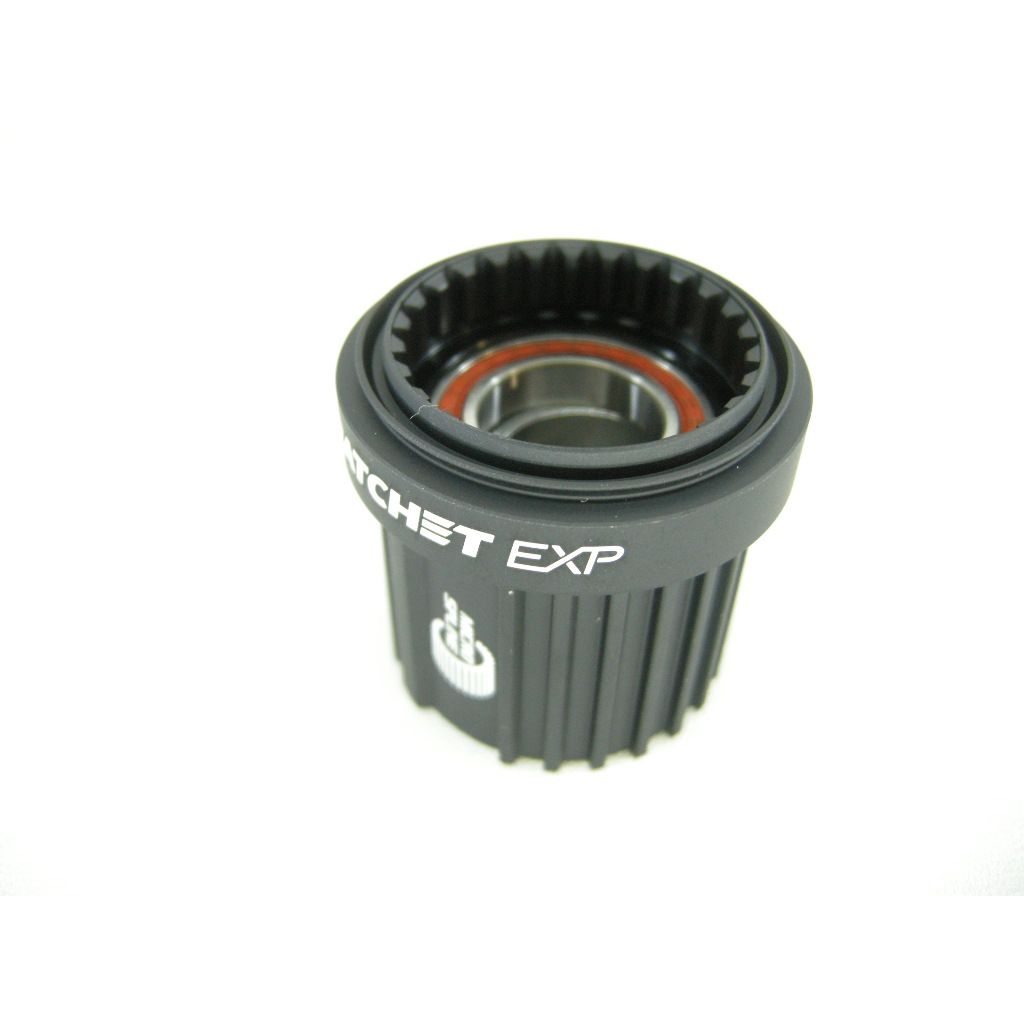 EXC 1501 Spline One