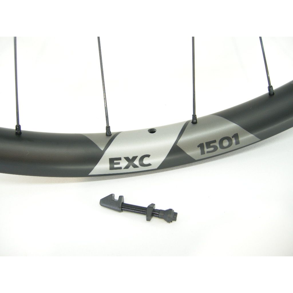 EXC 1501 Spline One