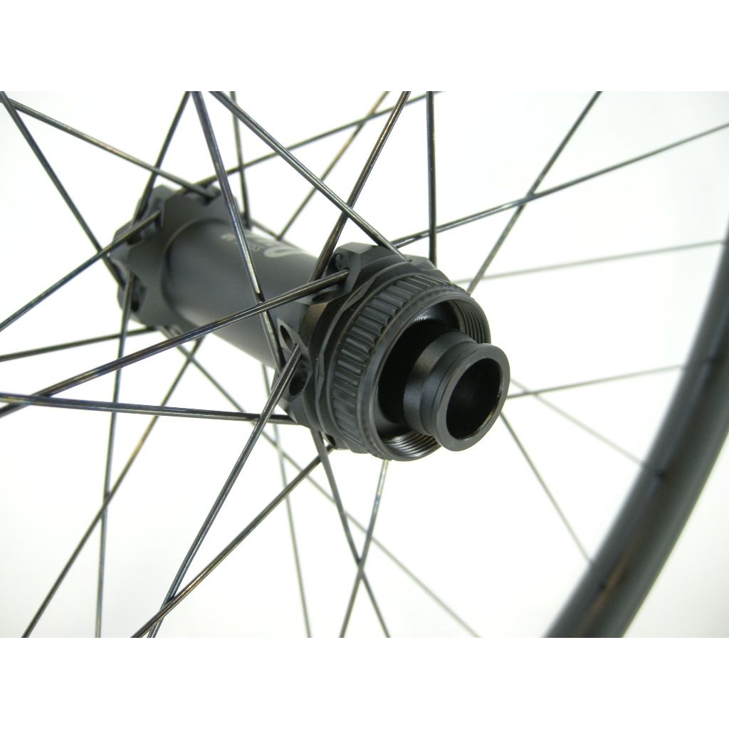 EXC 1501 Spline One