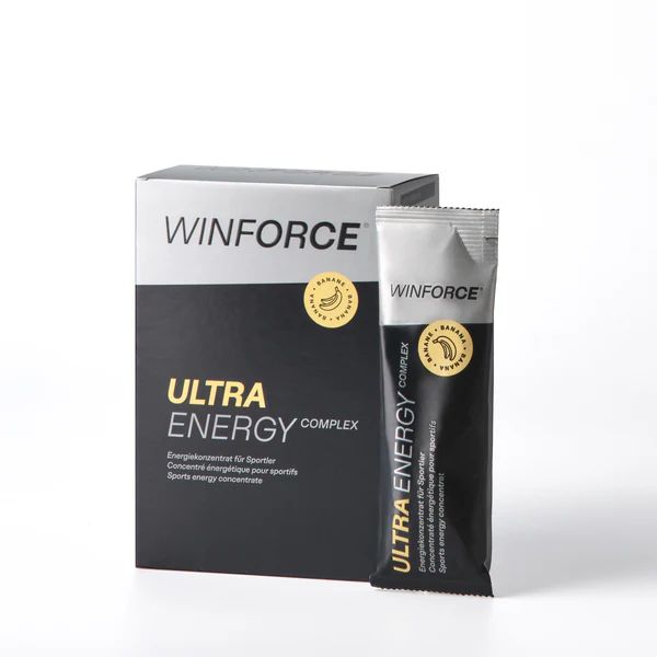 Ultra Energy Complex