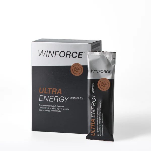 Ultra Energy Complex