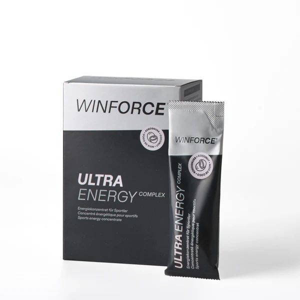 Ultra Energy Complex