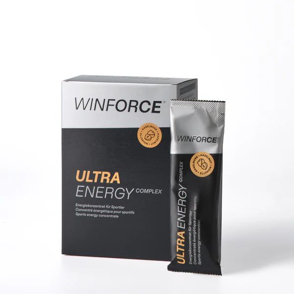 Ultra Energy Complex