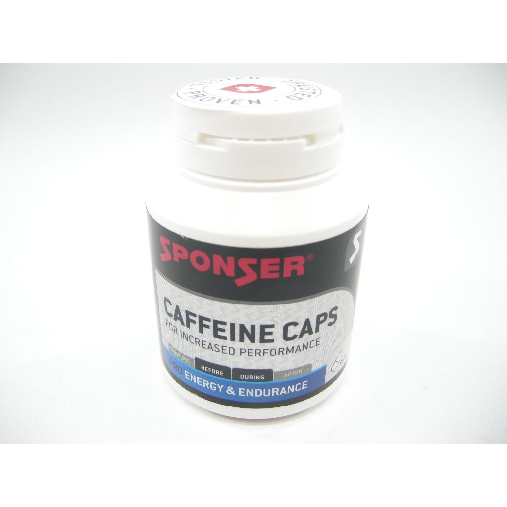Caffeine Caps