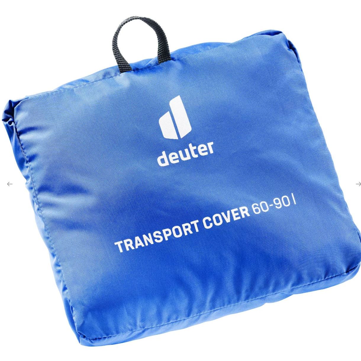 Transport Cover 60-90 Liter