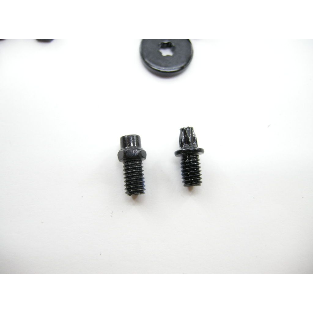 FlipPin Ersatzpins für Vault Plattformpedale