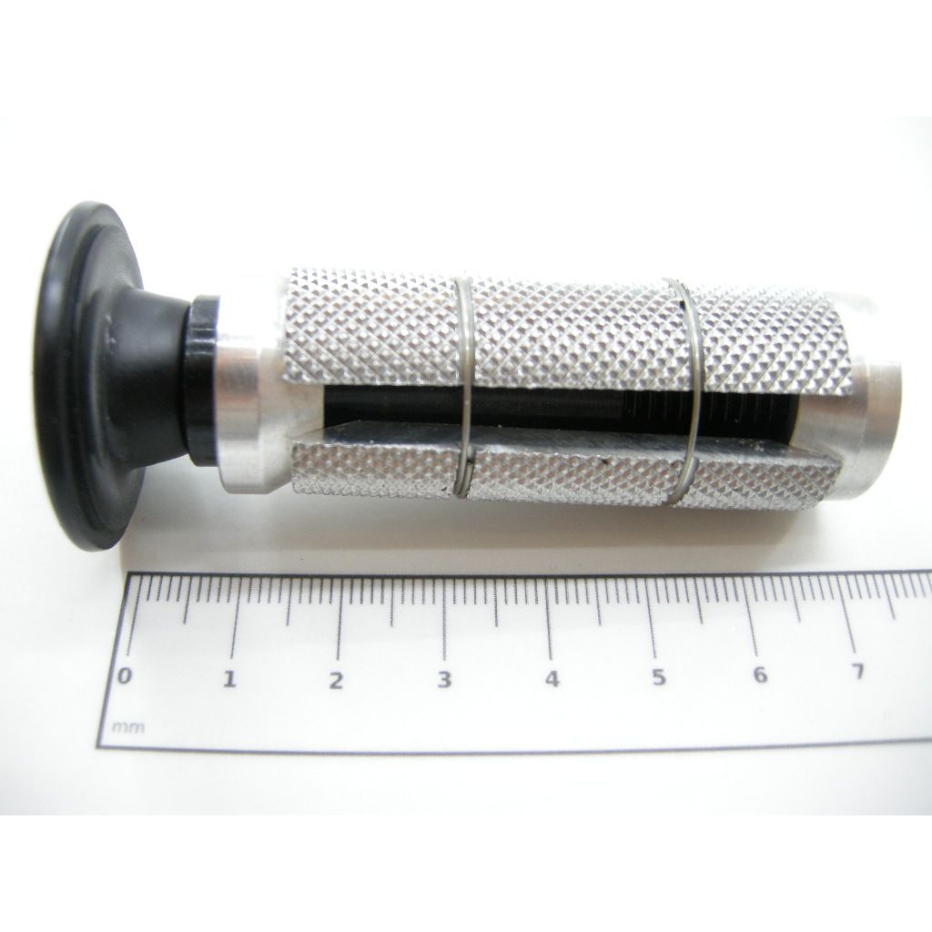 Expander für Carbon Gabeln 1 1/8