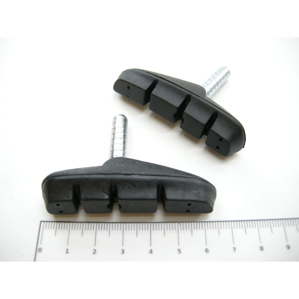 Bremsschuh HC269 kompatibel mit Bolzen