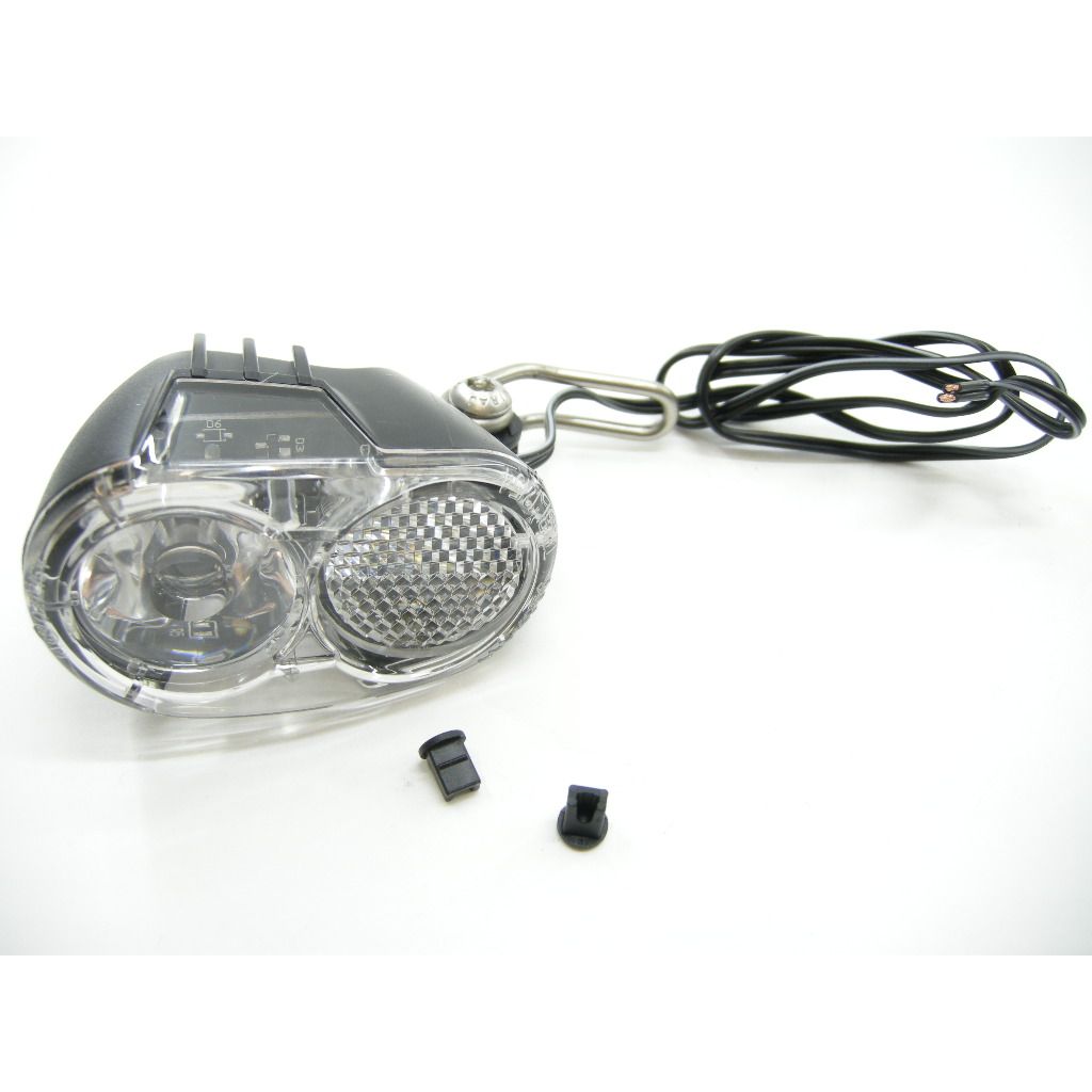 Echo 15 LED Scheinwerfer
