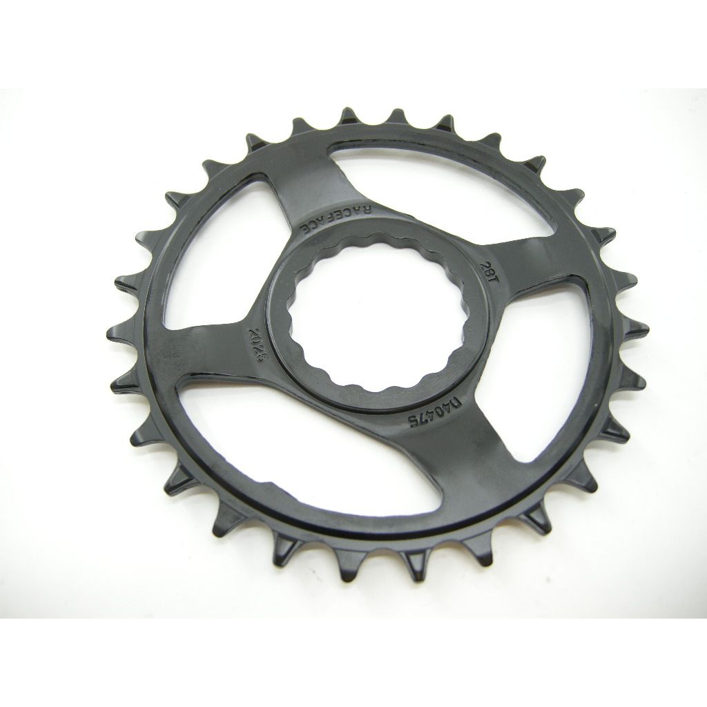Narrow Wide Steel Kettenblatt Cinch Direct Mount, 9-/10-/11-/12-fach